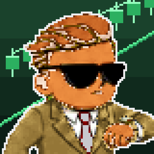 Pixel Street Bets #4522 — Bull Run, Check Watch